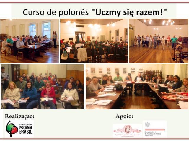 Fotos Curso Polonês_CCPB_1